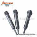 High Precision Machined Motor Shafts 